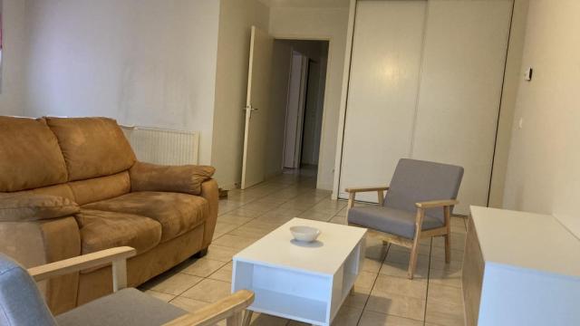 Location appartement T4 Grenoble - Photo 3
