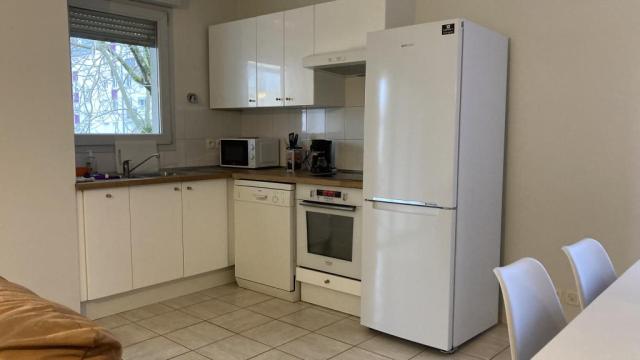 Location appartement T4 Grenoble - Photo 4