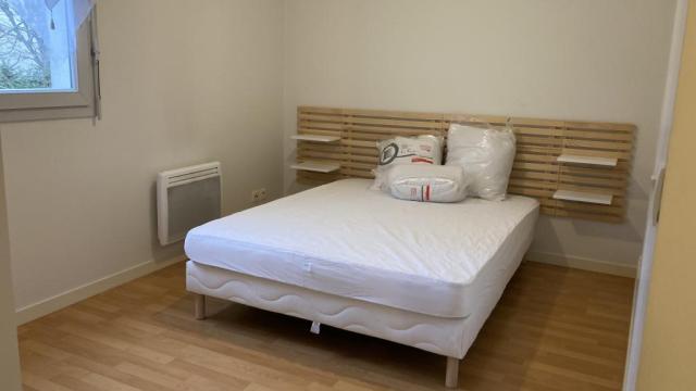 Location appartement T4 Grenoble - Photo 5