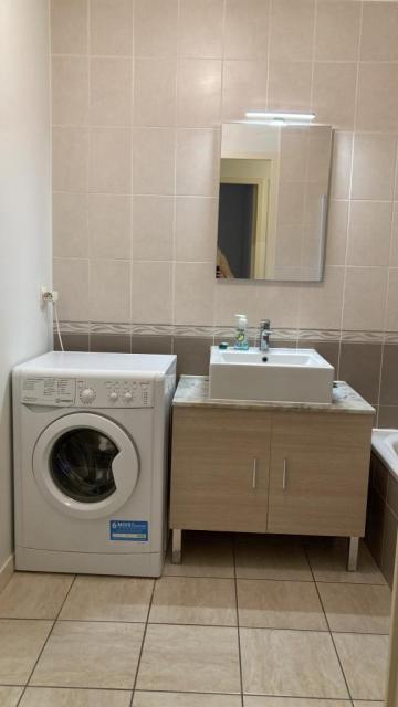 Location appartement T4 Grenoble - Photo 8