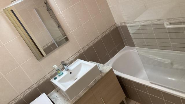 Location appartement T4 Grenoble - Photo 9
