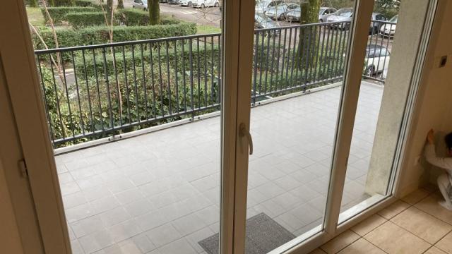 Location appartement T4 Grenoble - Photo 10
