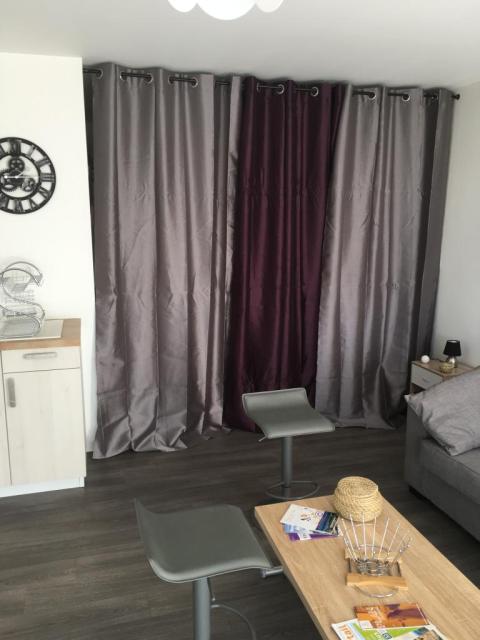 Location studio Villeneuve les Maguelone - Photo 4