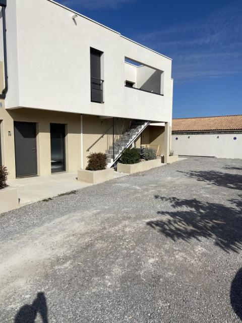 Location studio Villeneuve les Maguelone - Photo 6