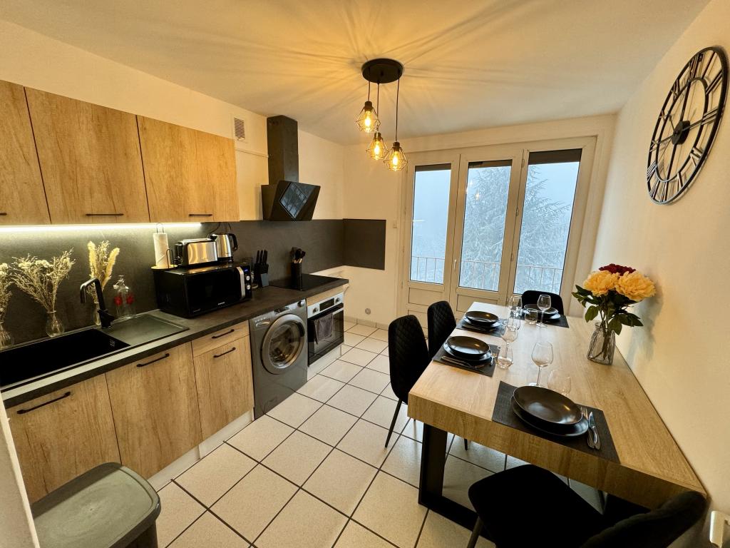 Location chambre St Etienne - Photo 3