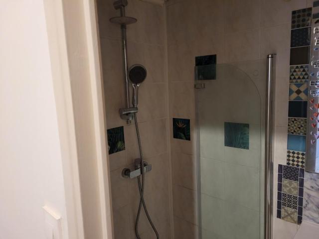 Location appartement T2 Marseille 01 - Photo 2