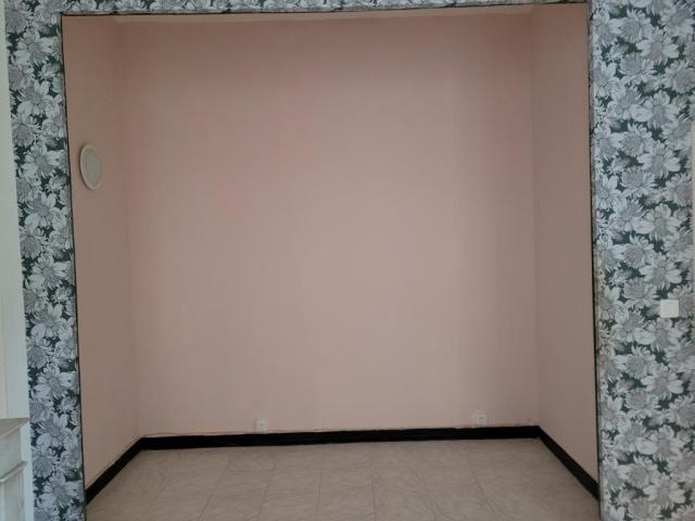 Location appartement T2 Marseille 01 - Photo 5