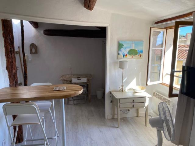 Location studio Hyeres - Photo 2