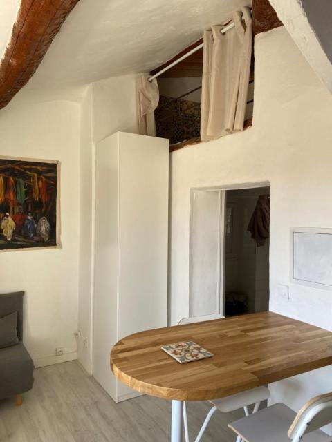 Location studio Hyeres - Photo 4