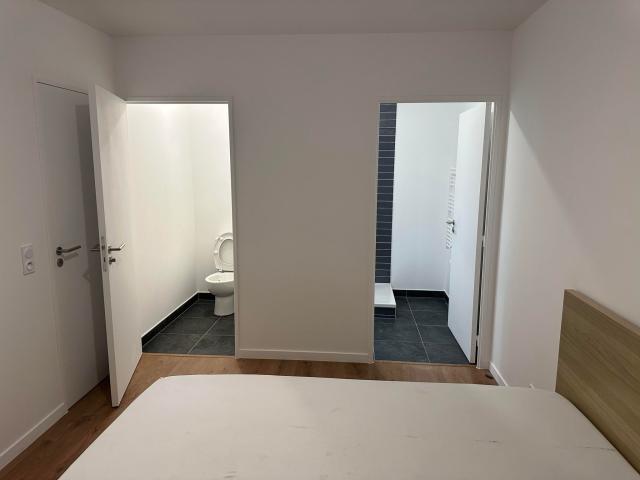Location appartement T4 Bezons - Photo 2