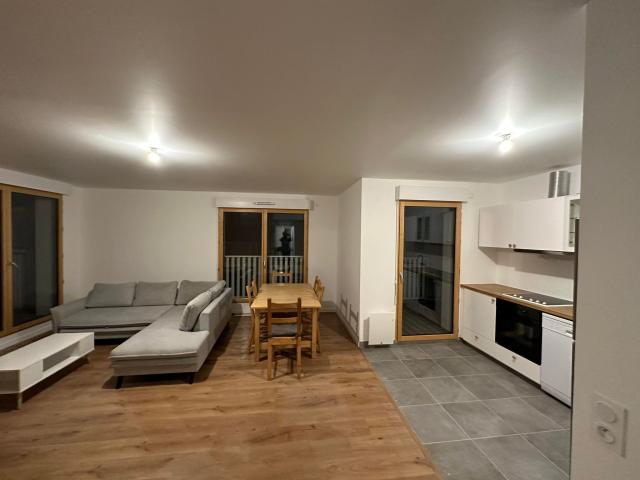 Location appartement T4 Bezons - Photo 3