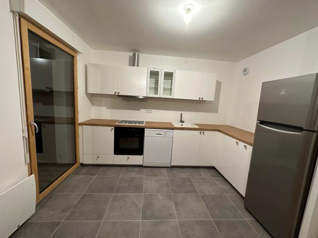 Location appartement T4 Bezons - Photo 6