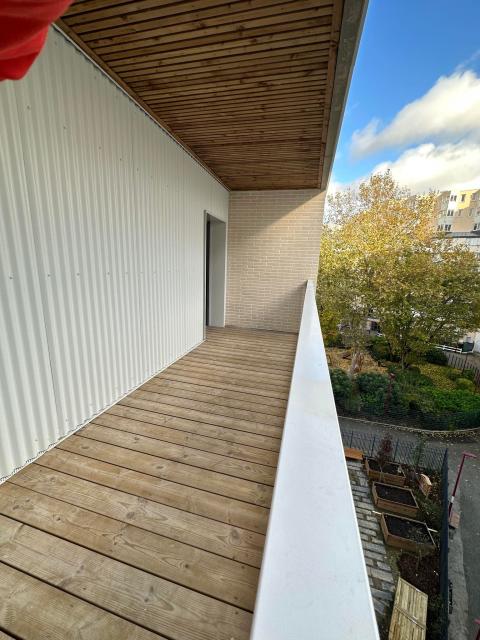 Location appartement T4 Bezons - Photo 7