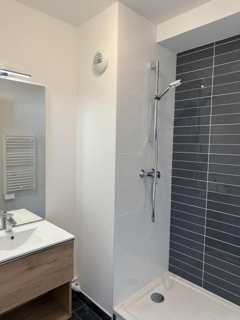 Location appartement T4 Bezons - Photo 8