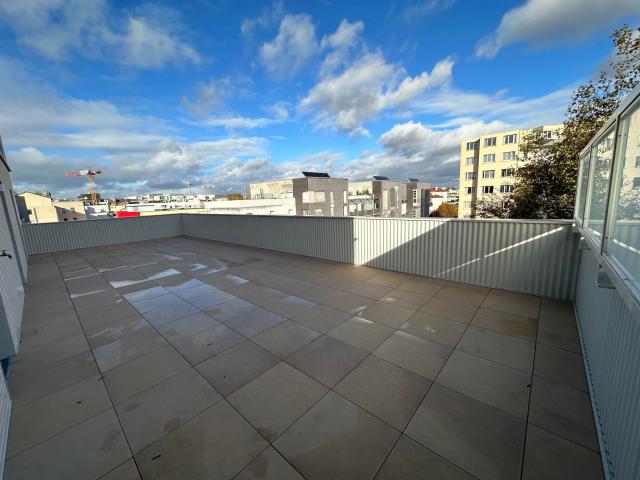 Location appartement T4 Bezons - Photo 9