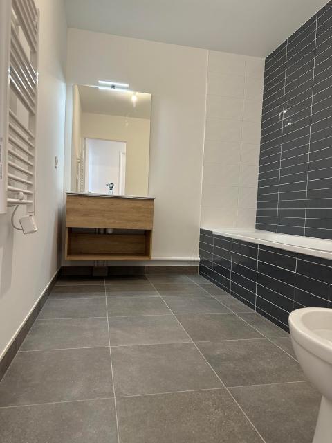 Location appartement T4 Bezons - Photo 10