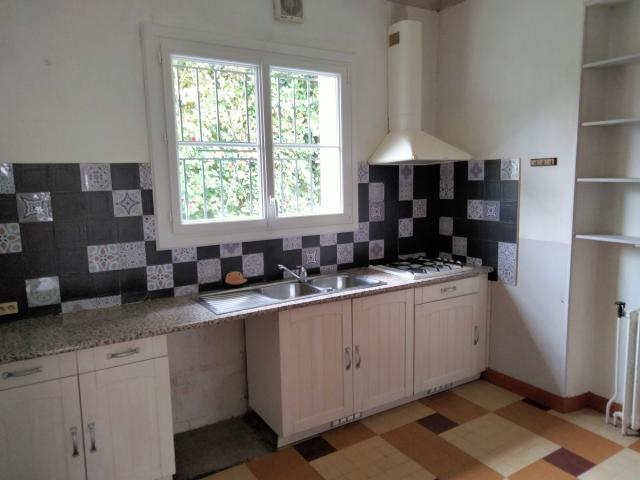 Location maison F7 Pau - Photo 9
