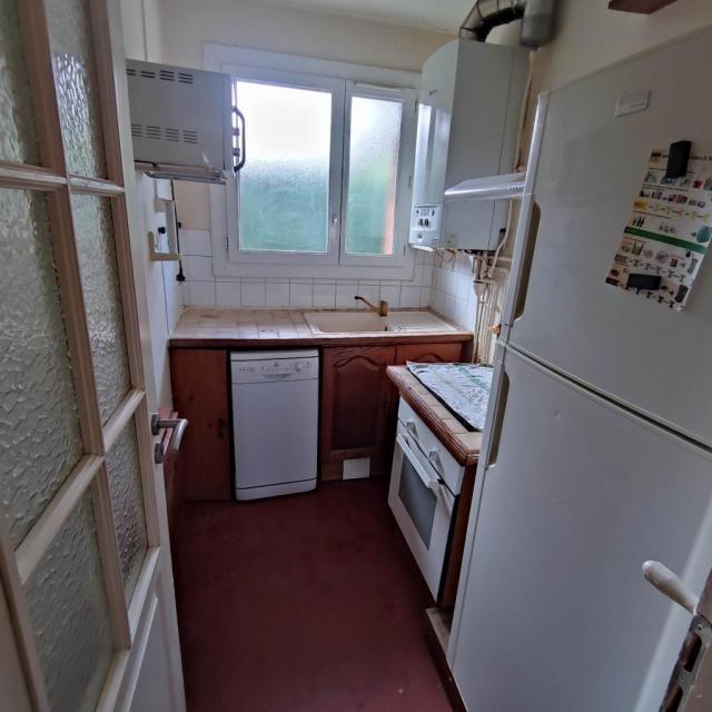 Location appartement T2 Pau - Photo 2
