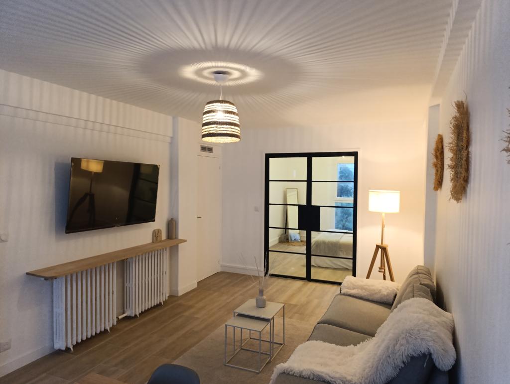 Location chambre Thiais - Photo 1