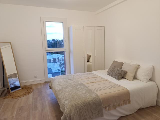 Location appartement T4 Thiais - Photo 4