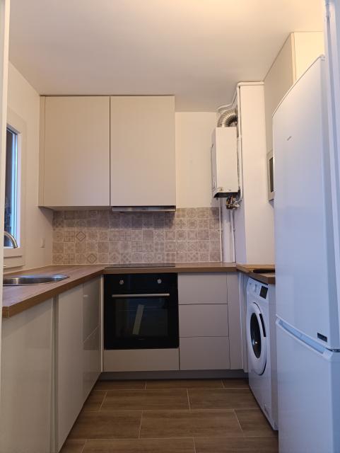 Location appartement T4 Thiais - Photo 6