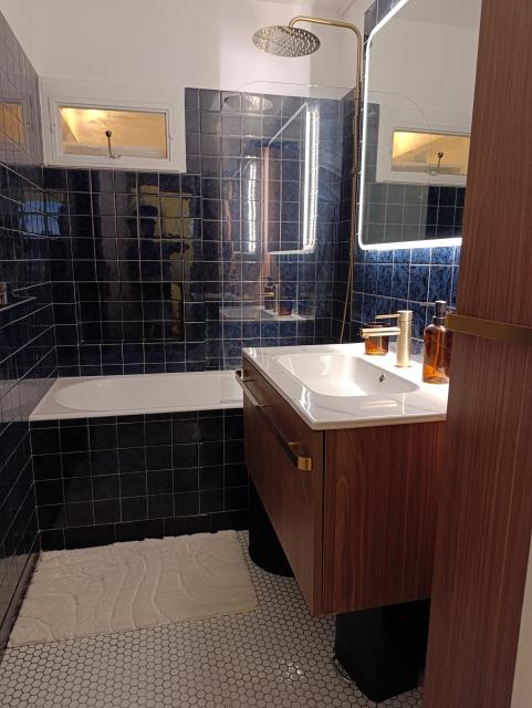 Location appartement T4 Thiais - Photo 8