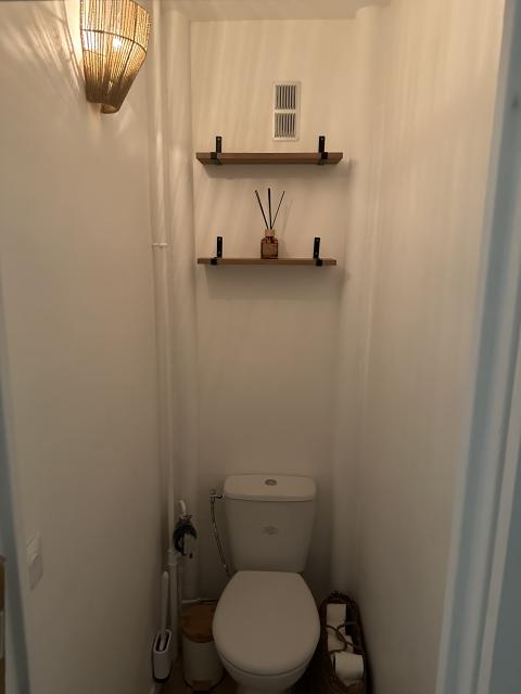 Location appartement T4 Thiais - Photo 10
