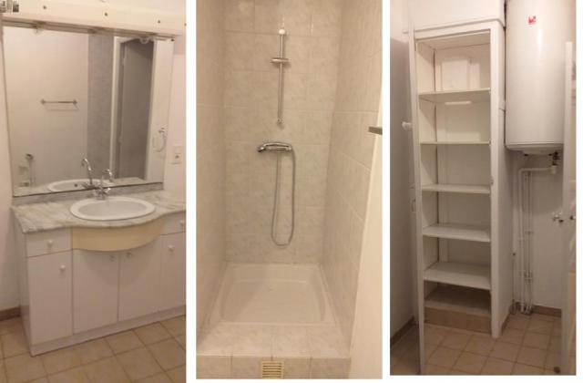 Location appartement T2 Perpignan - Photo 2