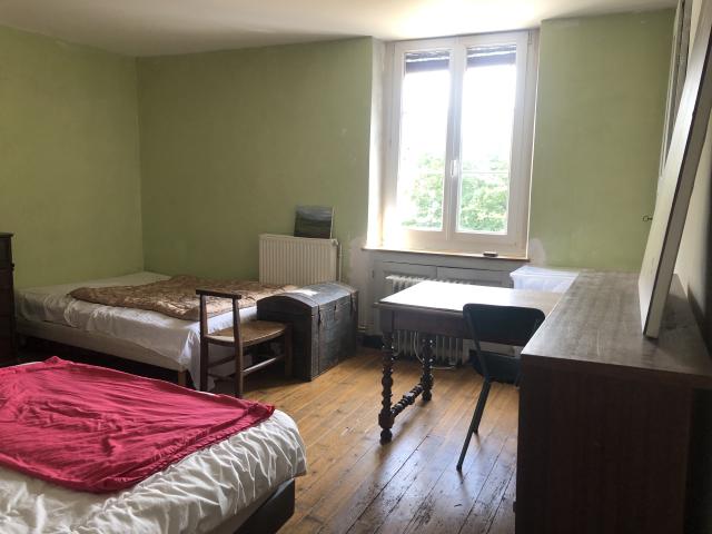 Location chambre Brullemail - Photo 4