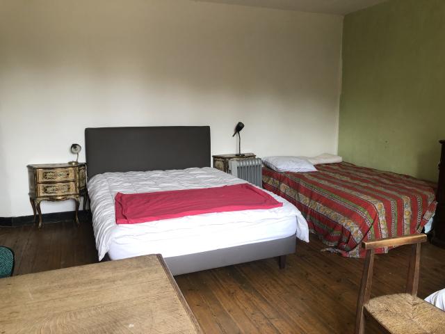 Location chambre Brullemail - Photo 5