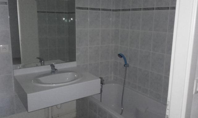 Location appartement T2 Metz - Photo 2