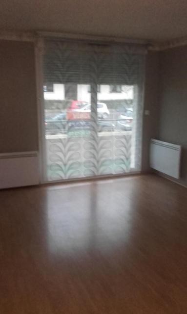 Location appartement T2 Metz - Photo 3