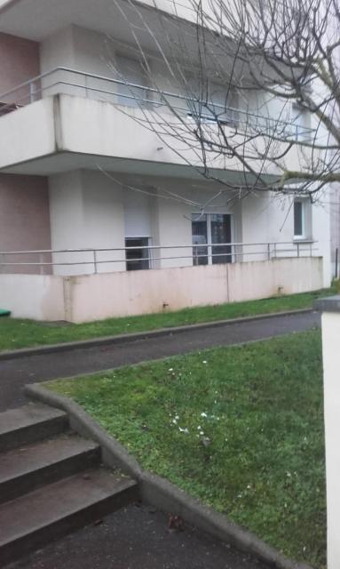 Location appartement T2 Metz - Photo 8