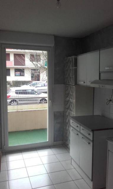Location appartement T2 Metz - Photo 9