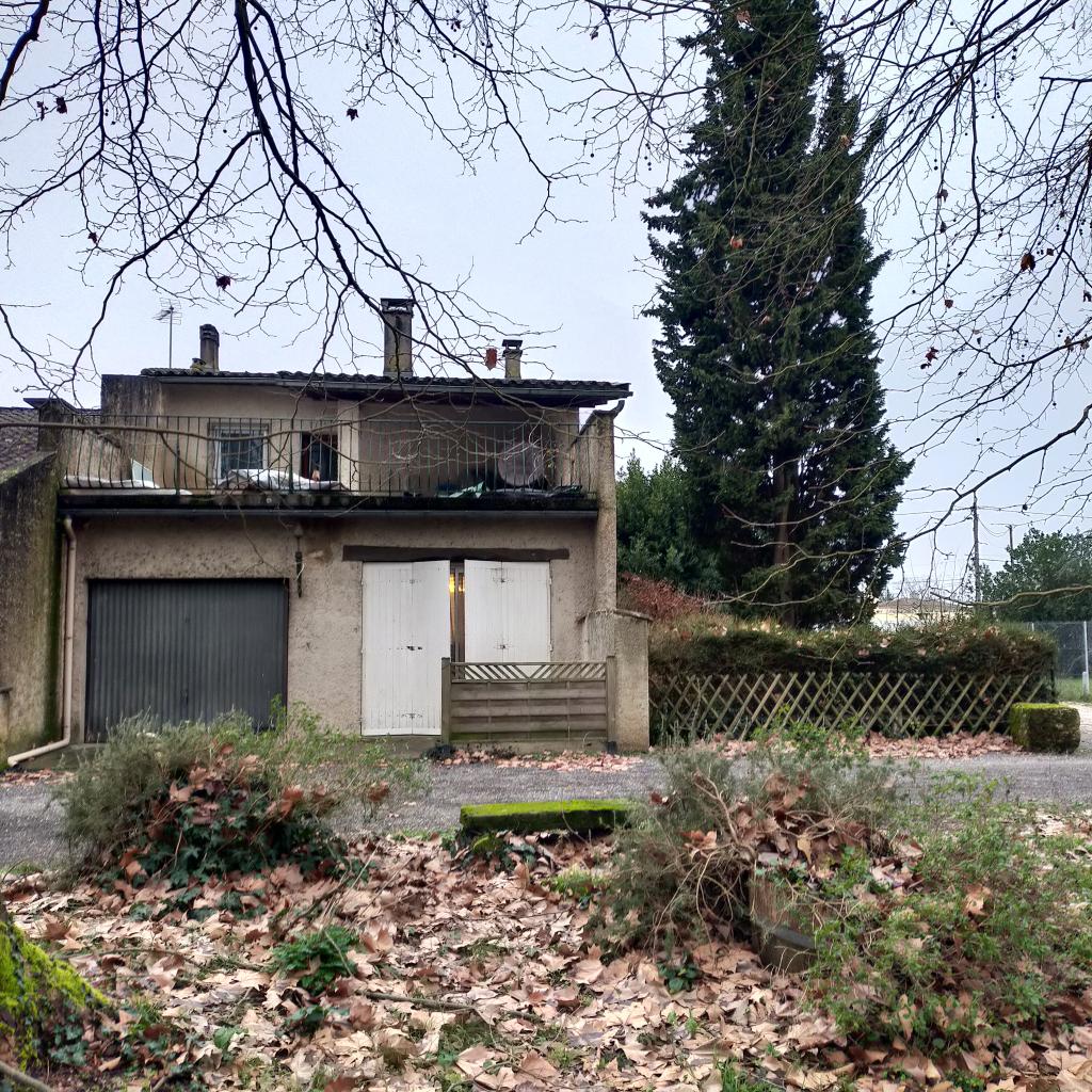 Location chambre Vayres - Photo 1