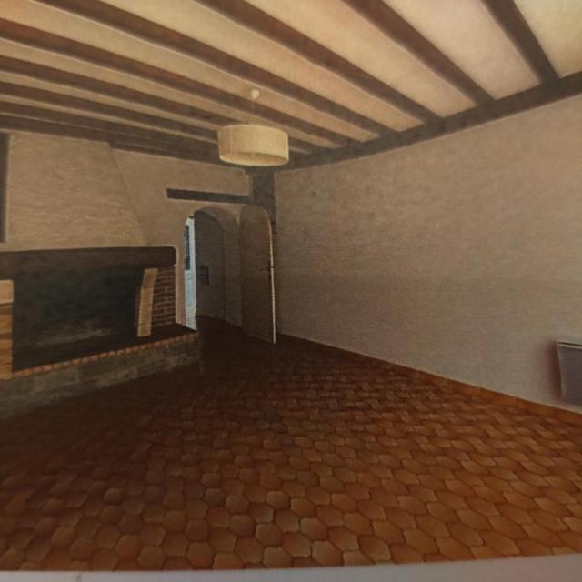 Location maison F3 Vayres - Photo 3
