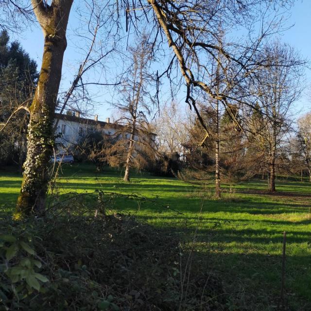 Location maison F3 Vayres - Photo 6