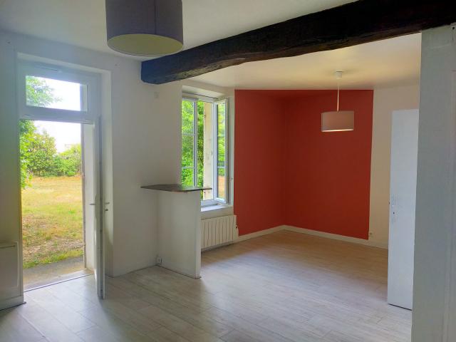 Location maison F3 Vayres - Photo 7