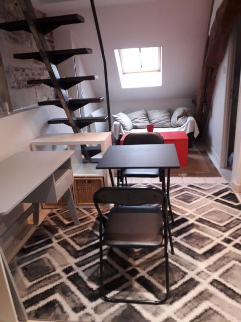Location studio Dijon - Photo 4