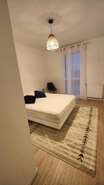 Location appartement T3 Vannes - Photo 3