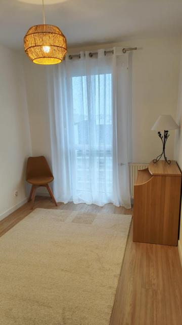 Location appartement T3 Vannes - Photo 4