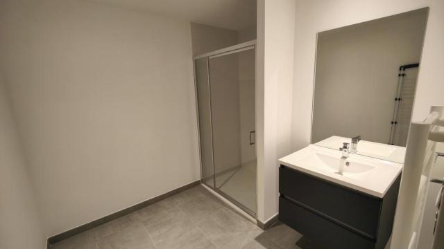 Location appartement T3 Vannes - Photo 5