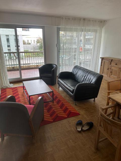Location chambre Marseille 01 - Photo 3