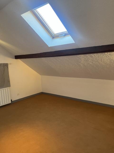 Location appartement T3 Cluses - Photo 3