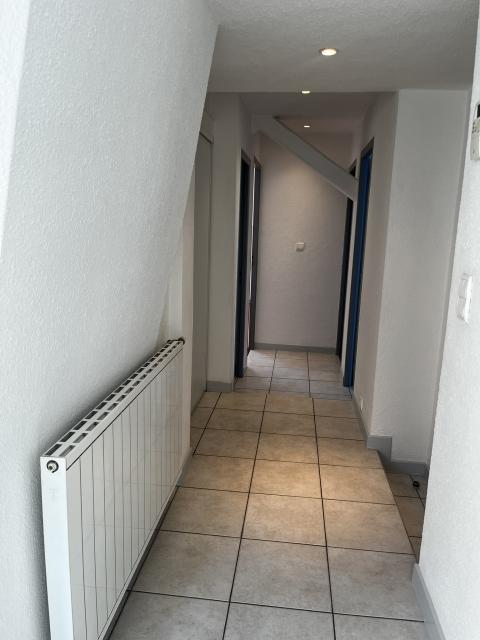 Location appartement T3 Cluses - Photo 4