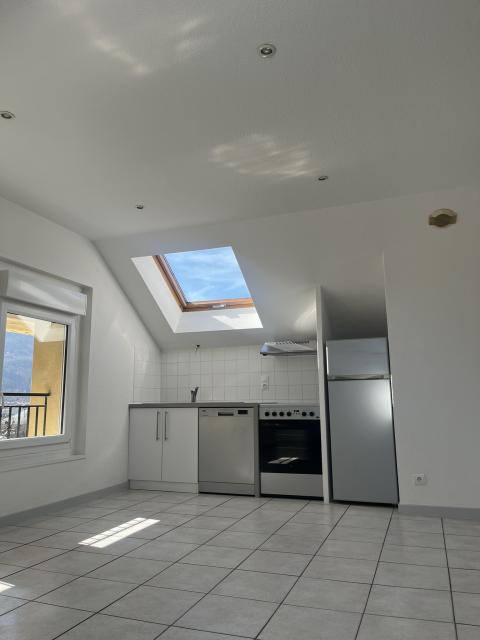 Location appartement T3 Cluses - Photo 5