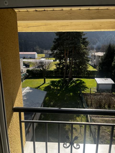 Location appartement T3 Cluses - Photo 6