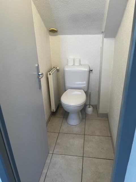 Location appartement T3 Cluses - Photo 10