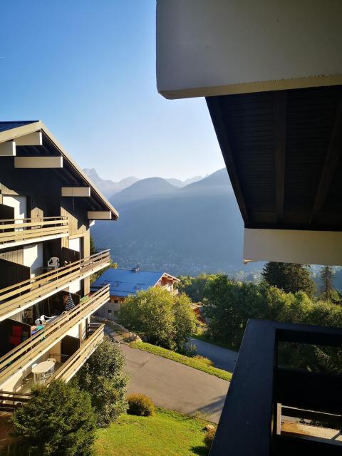 Location appartement T2 St Gervais les Bains - Photo 2