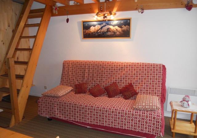 Location appartement T2 St Gervais les Bains - Photo 4